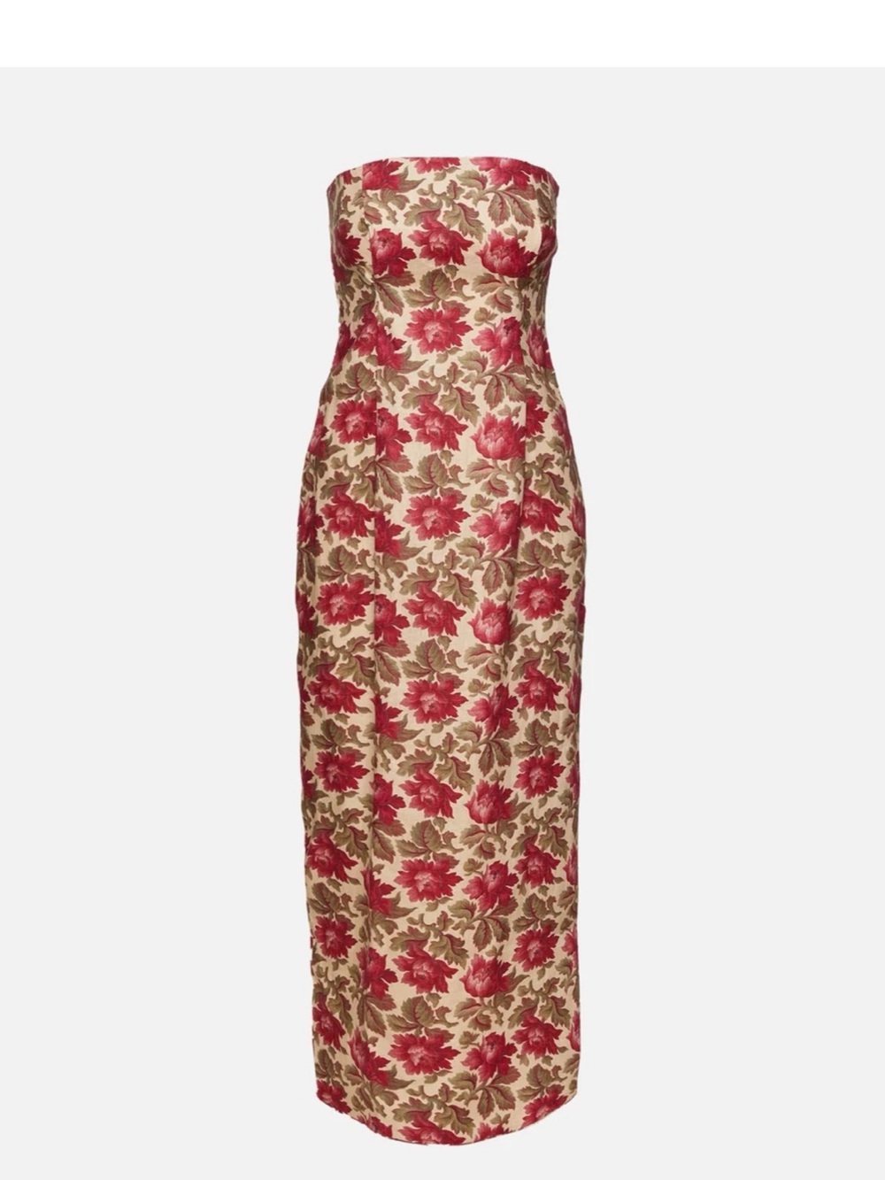 Posse Rosalie Dress
